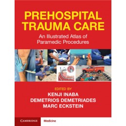 Prehospital Trauma Care: An...