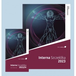 Interna Szczeklika 2023 +...