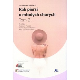Rak piersi u młodych...