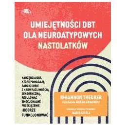Umiejętności DBT dla...