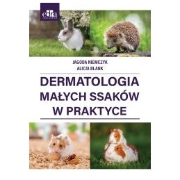 Dermatologia małych ssaków...