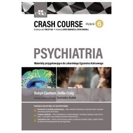 Crash Course - psychiatria....