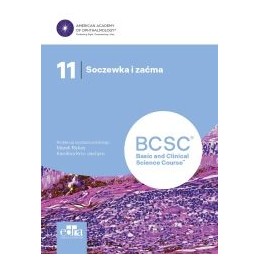 Soczewka i zaćma. BCSC 11