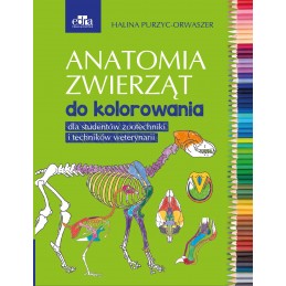 Anatomia zwierząt do...