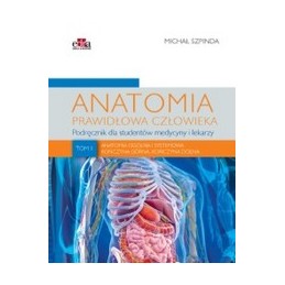 Anatomia prawidłowa...