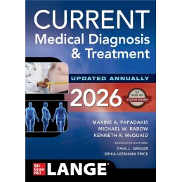 CURRENT Medical Diagnosis &...