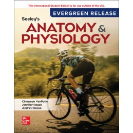 Seeley's Anatomy &...