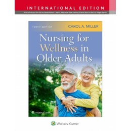 Nursing for Wellness in...