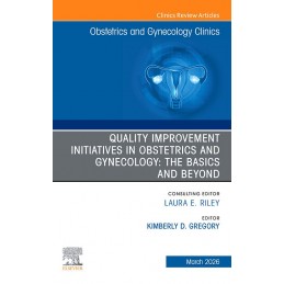 Quality Improvement...