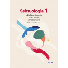 Seksuologia tom 1