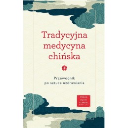 Tradycyjna medycyna chińska.