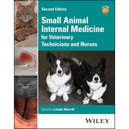 Small Animal Internal...