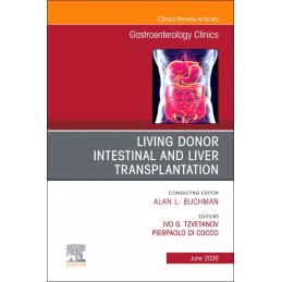 Living Donor Intestinal and...