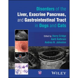 Disorders of the Liver,...