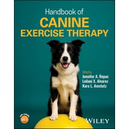 Handbook of Canine Exercise...