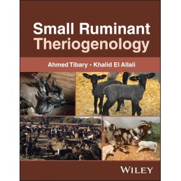 Small Ruminant Theriogenology