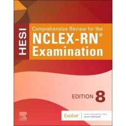 Comprehensive Review for...