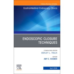 Endoscopic Closure...