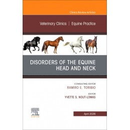 Disorders of the Equine...