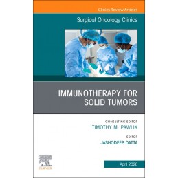 Immunotherapy for Solid...