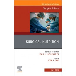 Surgical Nutrition, An...