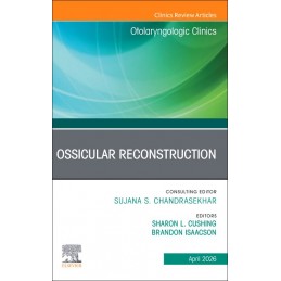 Ossicular Reconstruction,...