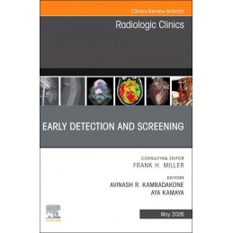 Early Detection and...