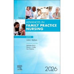Advances in Family Practice...