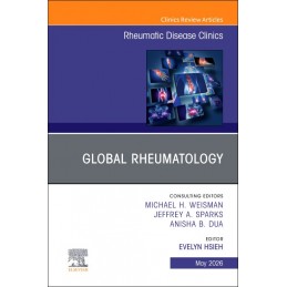 Global Rheumatology, An...