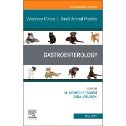 Gastroenterology, An Issue...