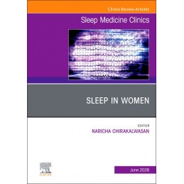 Sleep in Women, An Issue of...