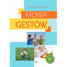 Mowa gestów