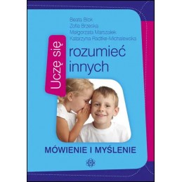 Uczę się rozumieć innych....