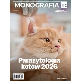 Parazytologia kotów 2026