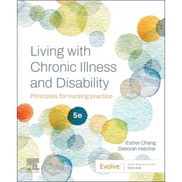 Living with Chronic Illness...
