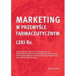 Marketing w przemyśle...