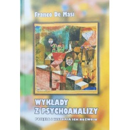 Wykłady z psychoanalizy