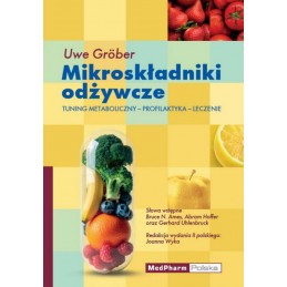 Mikroskładniki odżywcze....