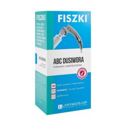 Fiszki ABC Dusiwora....