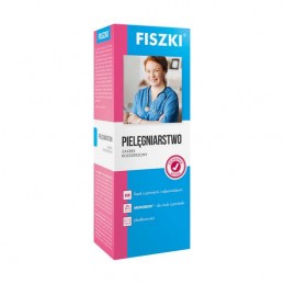 Fiszki Pielęgniarstwo....