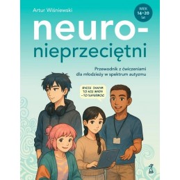 Neuronieprzeciętni