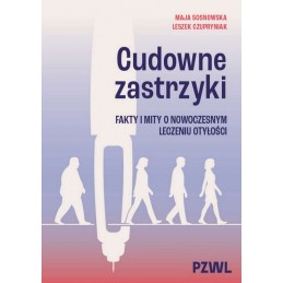 Cudowne zastrzyki