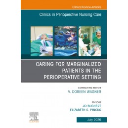 Caring for Marginalized...