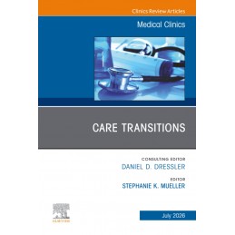 Care Transitions, An Issue...
