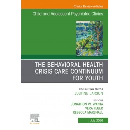 The Behavioral Health...