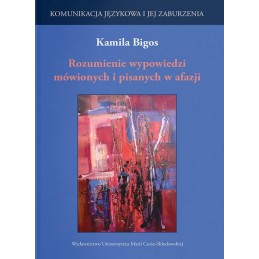 Rozumienie wypowiedzi...