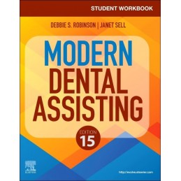 Student Workbook for Modern Dental Assisting