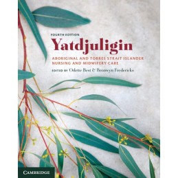 Yatdjuligin: Aboriginal and...