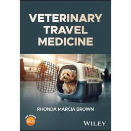 Veterinary Travel Medicine