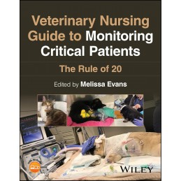Veterinary Nursing Guide to...